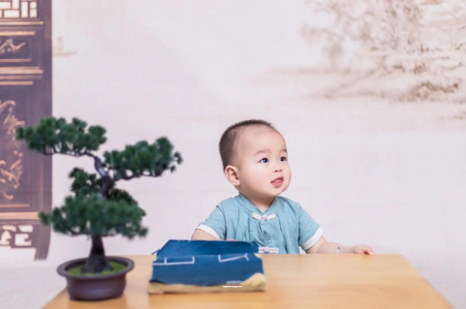 嘉峪关二岁宝宝发型