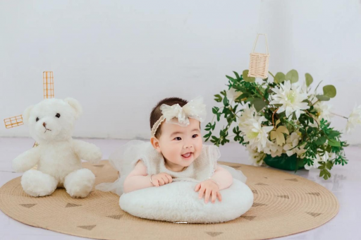 嘉峪关宝宝发烧能喝牛奶吗